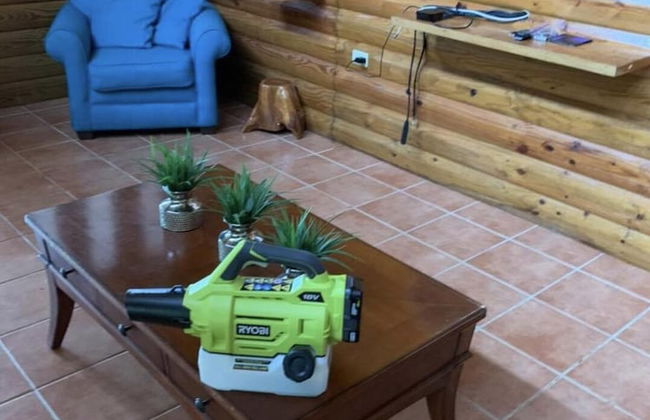 Hacienda Elena Paraiso Tropical - Foto 19