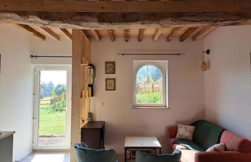 Le Gîte Du Jardin - Foto 1