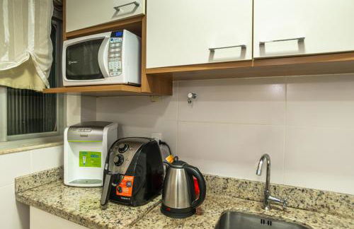 Centro Histórico Floripa Apartamento 2Q charme e conveniência - Photo 4