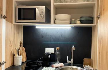 L'ATELIER 14 - Centre ville - Appartement entier- Neuf - Foto 6