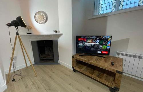 The Old Town Hall - Flat 4 - Photo 21