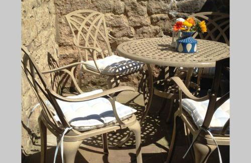 Falstaff House, listed building, a delightful late-Georgian holiday cottage in a great location in central Alnwick - Foto 7