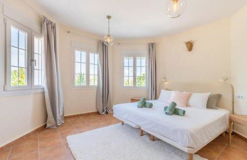 Bienvenue à la casita Joy and love à Javea - Foto 36