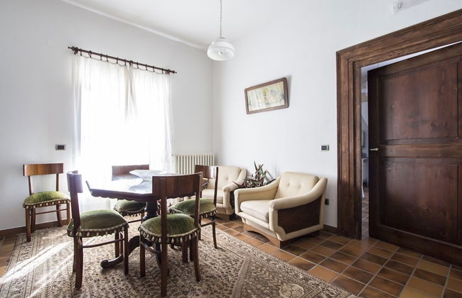 Masseria Citulo - Il Pino Grande - Foto 20