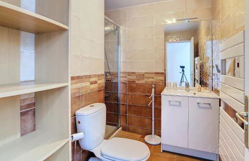 Le Héron Cendré - Appartement avec vue - Foto 8