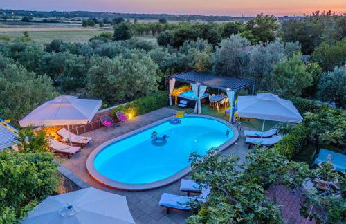 Villa Luka - Foto 47