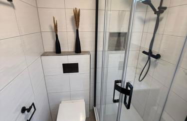 Ferienwohnung Plaue Auszeit mit Privatstrand und Bootsliegeplatz - Foto 14