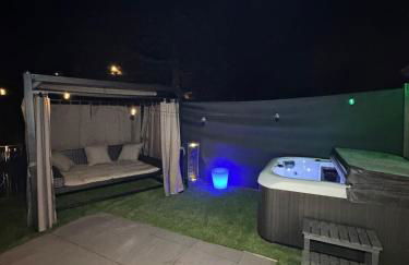 Ays-SPA, Whirlpool & Sauna - Foto 9