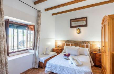 Cortijo La Torca Fuente de Piedra by Ruralidays - Foto 7