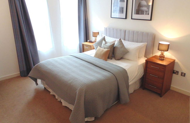 Oakwood Apartments Bow Lane - Photo 7