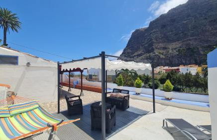 Casa Marcos in La Gomera with relaxing terrace - Foto 2