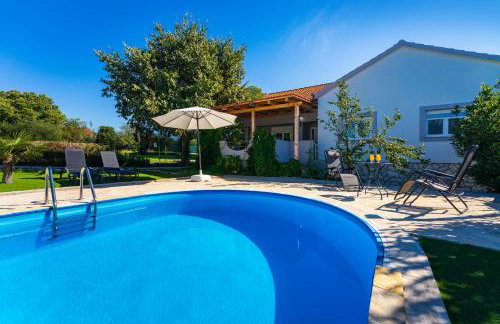 My Dalmatia - Holiday home Emily with private pool - Foto 19