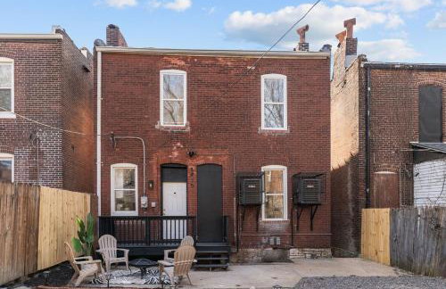 Brick and Modern on Miami St By StayLage - Foto 13