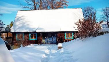 Stodoła Głębuczek - Foto 4