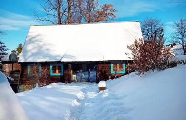 Stodoła Głębuczek - Foto 4