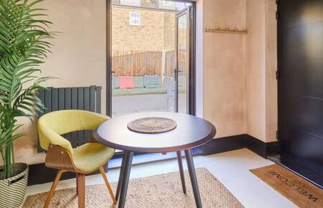 Host Stay Faversham Studio - Foto 11