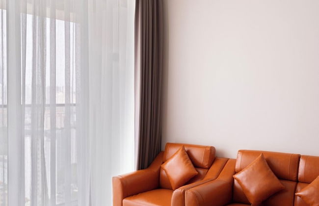 KVG Luxstay The Marq Ho Chi Minh Center - Foto 66