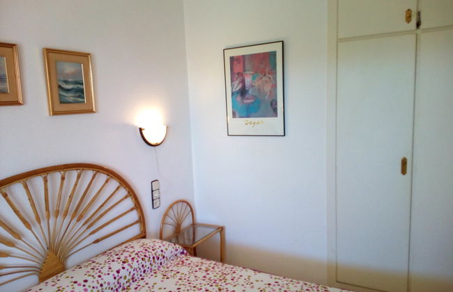 Alpen1 Finca del Moro / 2 Dormitorios - Photo 22