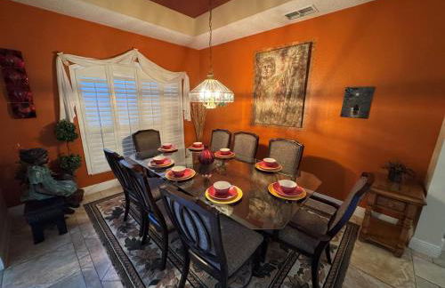 Southern Comfort on Hampton Lakes - The Ultimate Luxury Retreat! - Foto 6