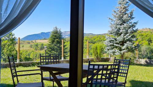 L'Oasi de Molló - Foto 2, Garden