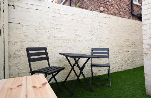 Swiss Haven - Spacious 3 Bedroom House - Foto 35