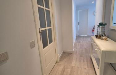 TOP APARTMENT! Frente al mar y gran terraza - Foto 8