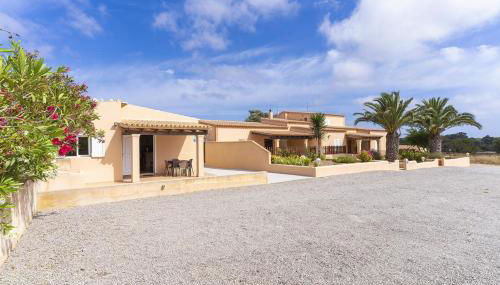 Can Juan De S Hereu in Formentera - Foto 2