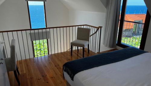 CASAS DO LARANJO- Cottages & Infinity Pool - Foto 3