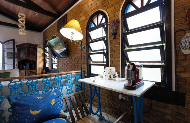 300m da praia com AC - Brazilian Corner - Photo 25