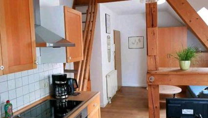 Ferienwohnung Helene - Foto 4