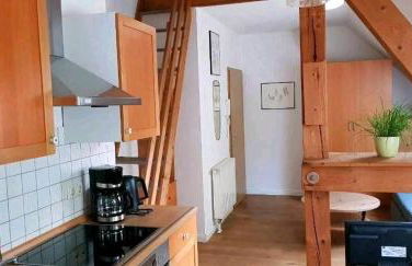 Ferienwohnung Helene - Foto 4