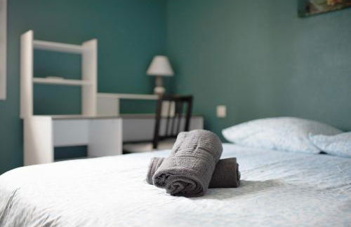 T3 - 2 places de parking - balcon - Climatisation - Photo 10