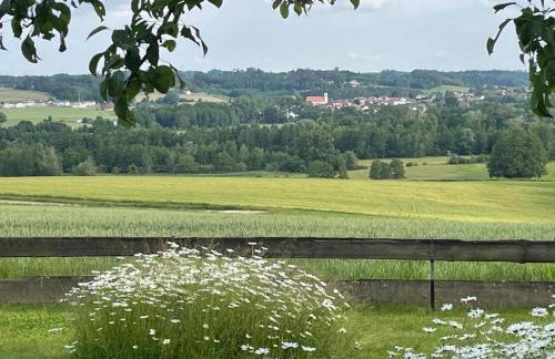 23 Mattenham - Rückzugsort in Abgeschiedenheit - Foto 4