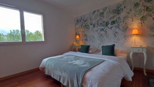 Maison Au P'tit Bonheur - Foto 5