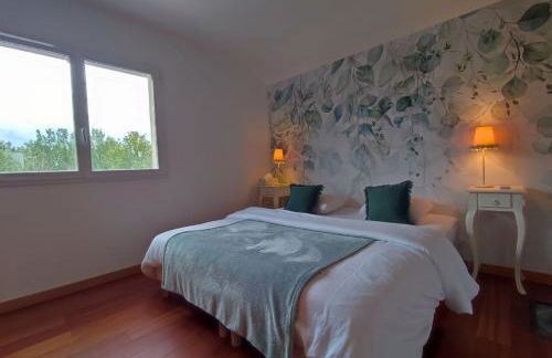 Maison Au P'tit Bonheur - Foto 5