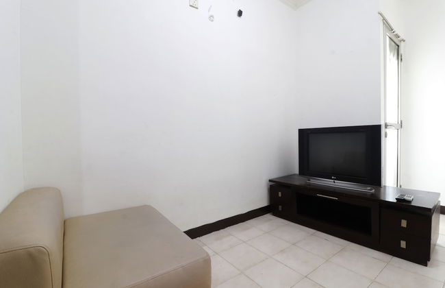 Rent House Center at Apartement Mediterania Gajah Mada - Foto 3