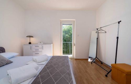 MY DALMATIA - Holiday home Maria with private swimming pool - Foto 44