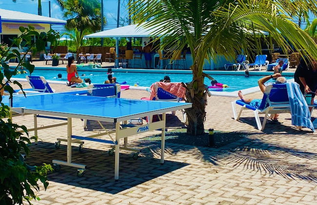 Skipjack Resort & Marina - Foto 40