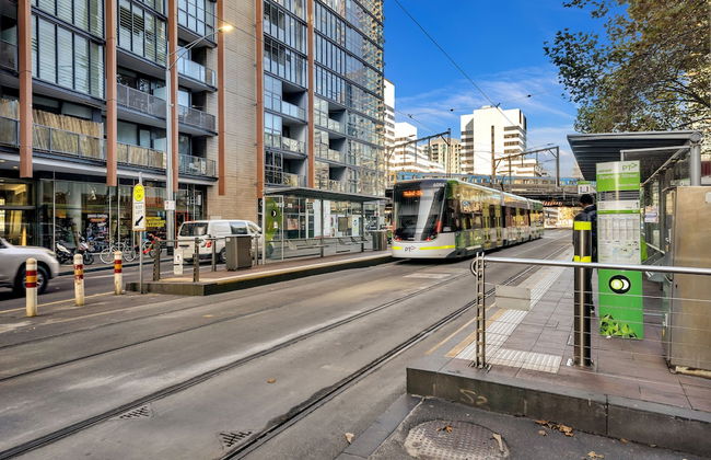 All on Flinders - Foto 20