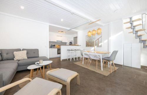 Zentrales Gallerie-Loft Alexanderplatz - Foto 5