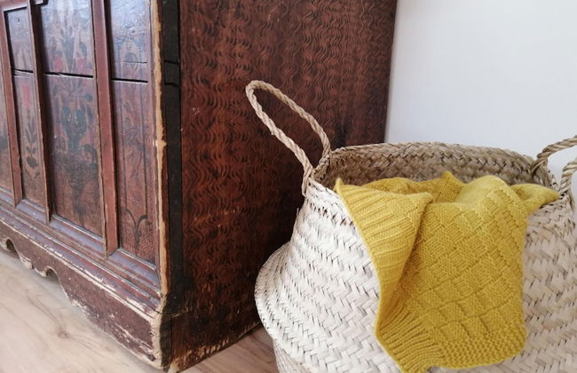 Apartment in Dienten Near Gabuhel Ski Lift - Foto 16