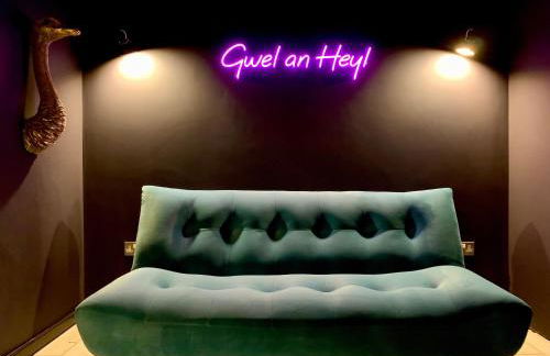 Gwel an Heyl, Padstow - Foto 44