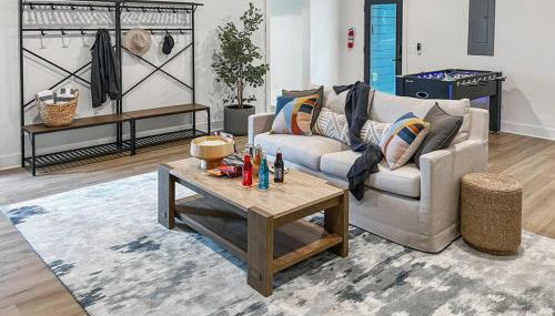 Leo's Bear Lake Hideaway - Foto 4