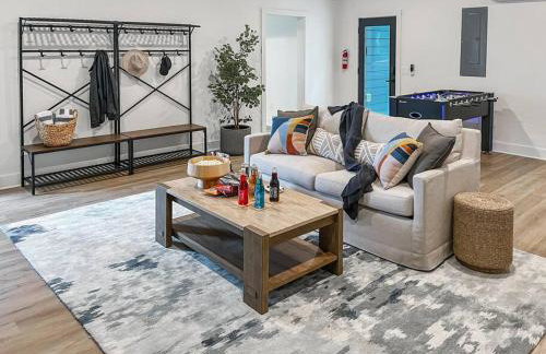 Leo's Bear Lake Hideaway - Foto 4