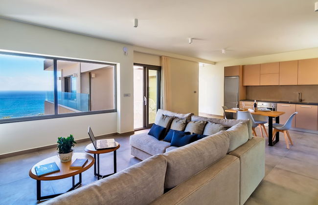 Amphitheatre Suites - Foto 26