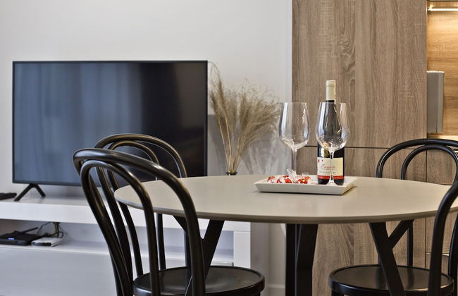 P&O Apartments Optyków - Foto 8