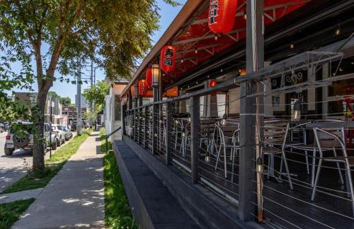 The Nomad by AvantStay - Foto 24