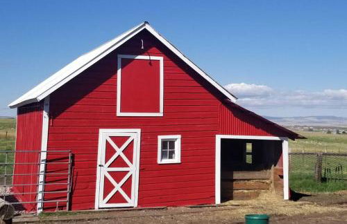 House on the Camas Prairie (in town) - Foto 30