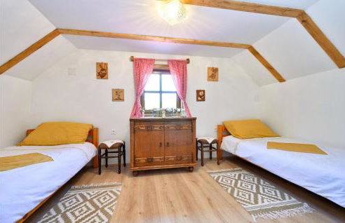 2 Bedroom Pet Friendly Home In Varazdin Breg - Foto 32
