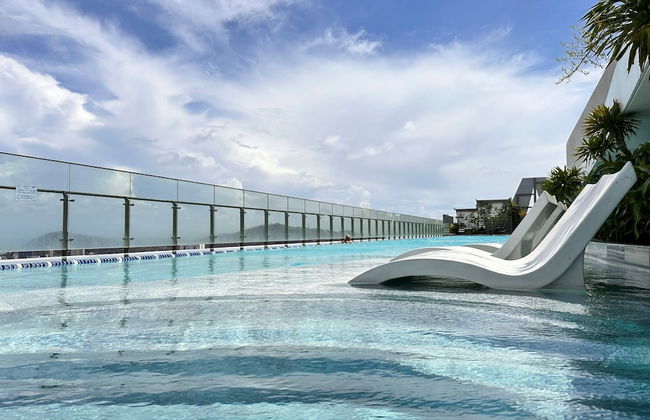 Sum Condotel Luxury - Foto 64